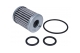 Gas phase filter repair kit (polyester with mesh, replacement) - MATRIX - zdjęcie 8