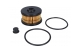 Gas phase filter repair kit (cartridge 242200-514) - NECAM / KOLTEC - zdjęcie 1