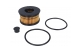 Gas phase filter repair kit (cartridge 242200-514) - NECAM / KOLTEC - zdjęcie 2