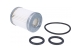 Gas phase filter repair kit (polyester, replacement) - VALTEK - TYPE 97 KTR.01 - zdjęcie 3