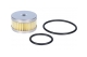 Reducer filter repair kit (metal bottom, replacement) - TOMASETTO - AT - zdjęcie 1