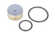 Reducer filter repair kit (metal bottom, replacement) - TOMASETTO - AT - zdjęcie 5
