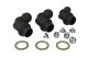 AC r150e reducer repair kit (elbows, o-rings, screws) - zdjęcie 1