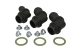 AC r150e reducer repair kit (elbows, o-rings, screws) - zdjęcie 11