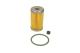 LOVATO RGJ reducer type a repair kit (filter+o-ring) - zdjęcie 1