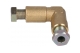 Connector for cu d6/d6 angled 90 degrees - zdjęcie 2