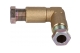 Connector for cu d8/d8 angled 90 degrees - zdjęcie 2