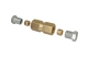 Złączka do CU d8/d8  M12x1/M12x1 LR - zdjęcie 5