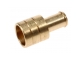 19/11 mm water hose reduction connector - zdjęcie 1