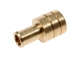 19/11 mm water hose reduction connector - zdjęcie 2