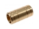 21/21 mm water hose reduction connector - zdjęcie 1