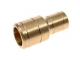 21/19 mm water hose reduction connector - zdjęcie 1