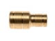 21/19 mm water hose reduction connector - zdjęcie 2