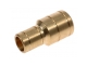 21/19 mm water hose reduction connector - zdjęcie 3