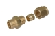 Connector m10x1/m10x1 fi6 - zdjęcie 1