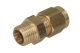 Connector m10x1/m10x1 fi6 - zdjęcie 2