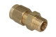 Connector m10x1/m10x1 fi6 - zdjęcie 6