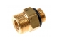 M12x1/m16x1 connector (lenght 23,5 mm) - zdjęcie 1