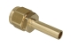 FARO straight connector 12.2x6.5 on fi8 - zdjęcie 4