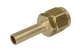FARO straight connector 12.2x6.5 on fi8 - zdjęcie 6