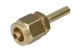 FARO 9.6x5 straight connector on fi6 - zdjęcie 1
