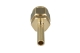 FARO 9.6x5 straight connector on fi6 - zdjęcie 5