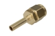 FARO 9.6x5 straight connector on fi6 - zdjęcie 6